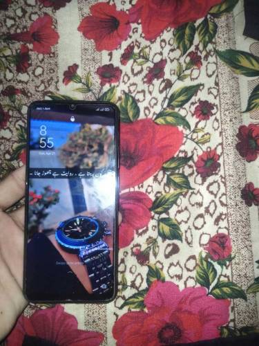 oppo A16 e 