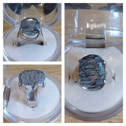 Natural Gemstones 