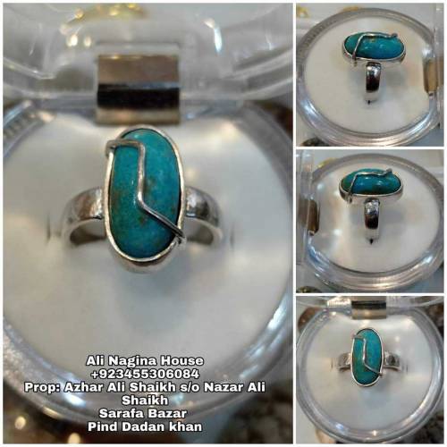 Natural Gemstones 