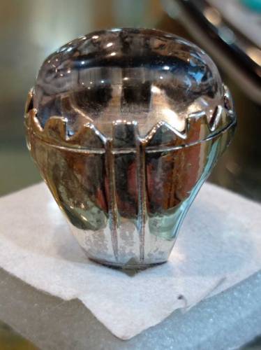 Natural Gemstones 