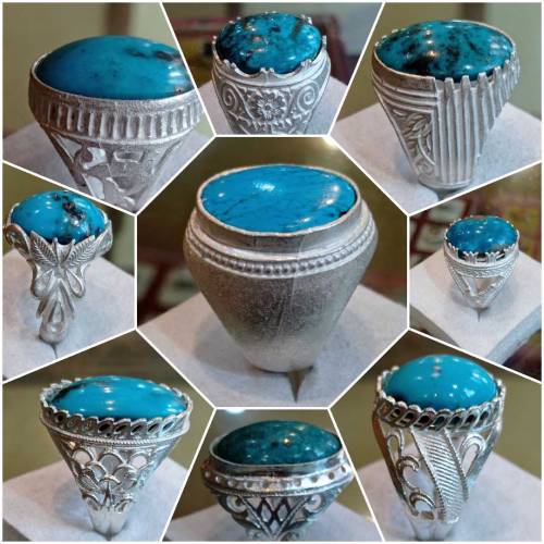 Natural Gemstones 