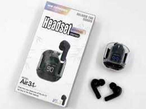 Air31 earbuds