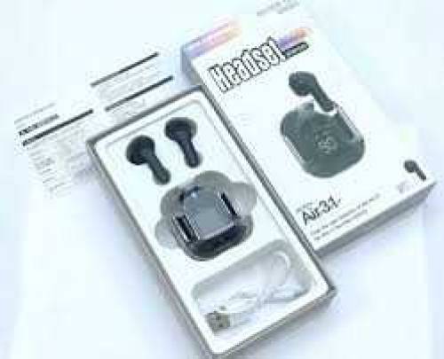 Air31 earbuds