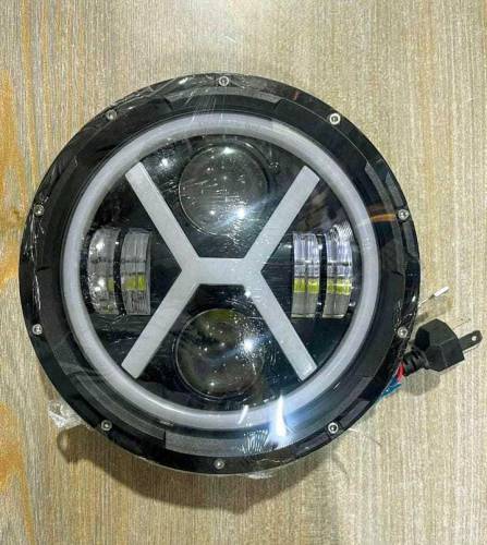 lots led light  7 inch  
