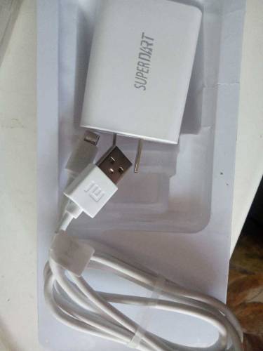 Fast charger 
