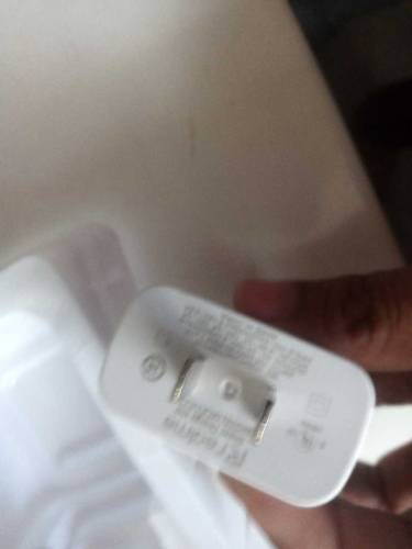 Fast charger 