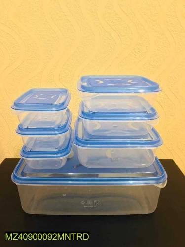 food storage container box