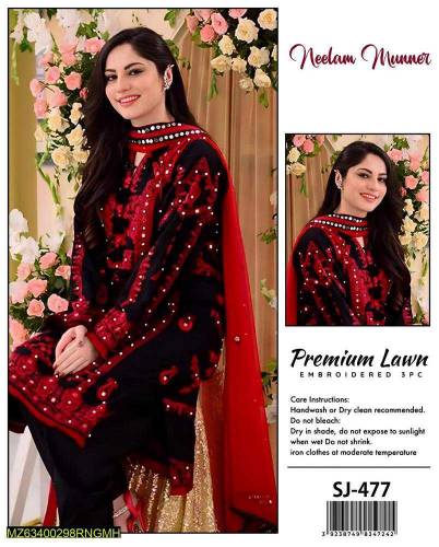 woman clothes fancy dress 