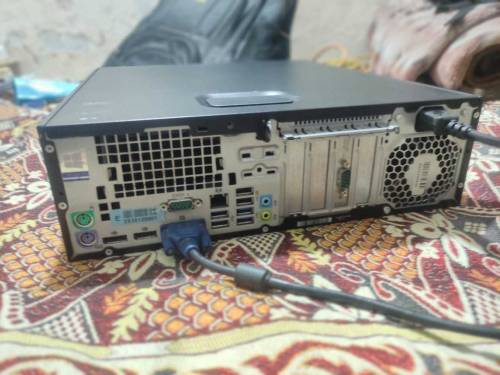 AMD Pro A10 8770 3.50GHz