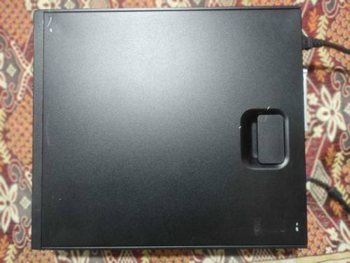 AMD Pro A10 8770 3.50GHz