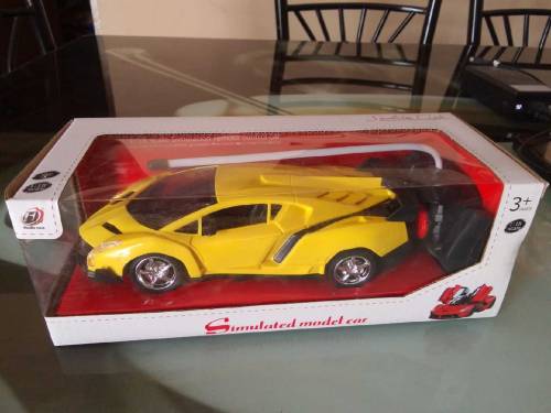 remote control rechargable battery car rupees 2000 me