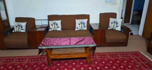 10 seater sofa set