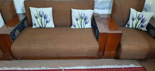 10 seater sofa set