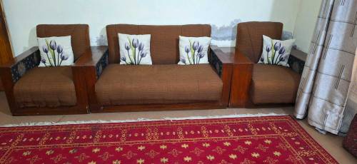 10 seater sofa set