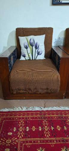 10 seater sofa set