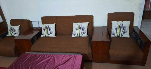 10 seater sofa set