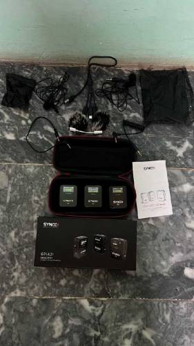 Synco Mic 