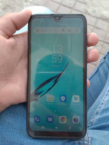 itel a48 good working rabta kara 