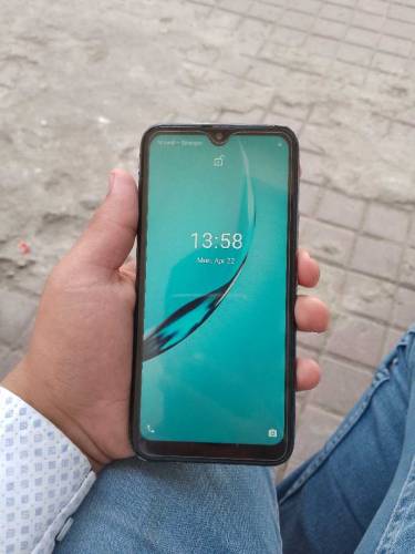 itel a48 good working rabta kara 