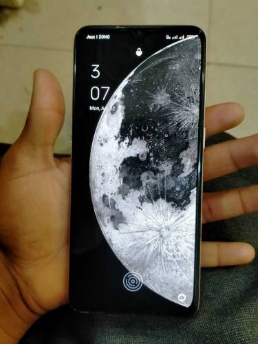 oppo f17 