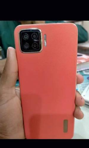 oppo f17 