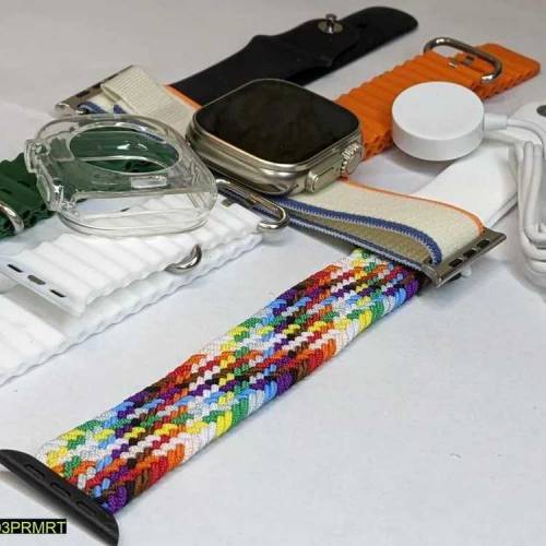 I40 pro ultra smart watch 