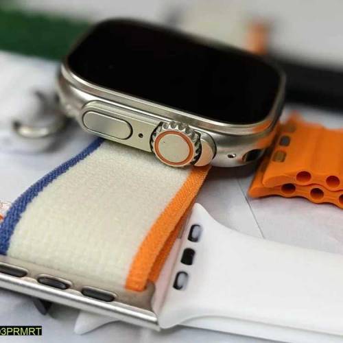 I40 pro ultra smart watch 