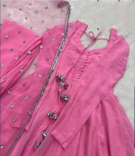 women 3pc fancy maxi 
