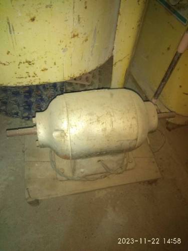 Grinding Machine