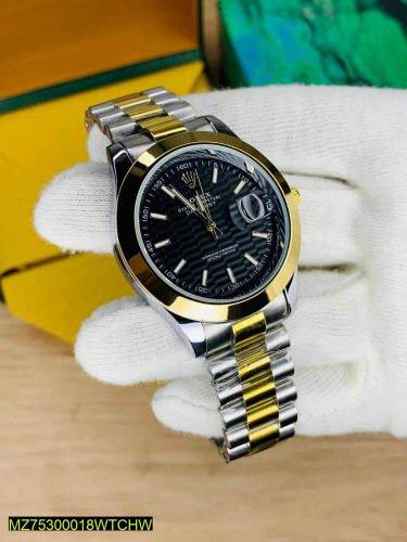 Men's Casual Analog watch no 03177525627