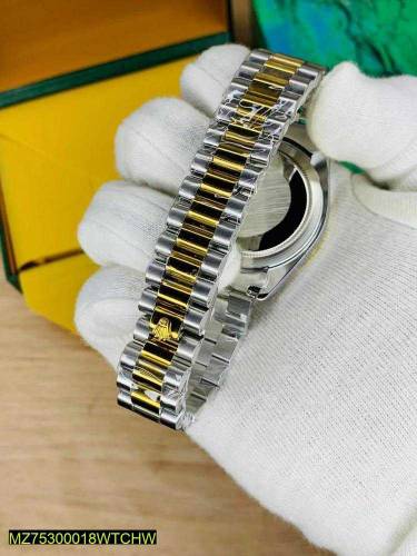 Men's Casual Analog watch no 03177525627