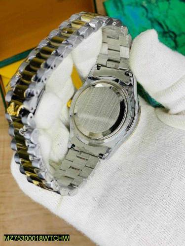 Men's Casual Analog watch no 03177525627