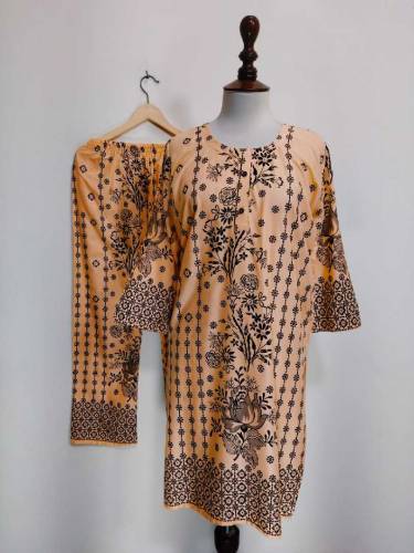 Ladies stitched Suites