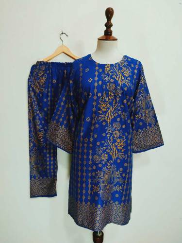Ladies stitched Suites