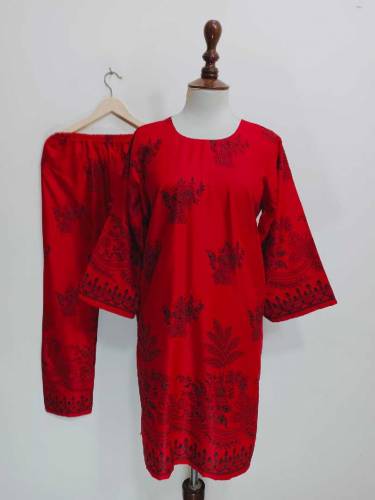 Ladies stitched Suites