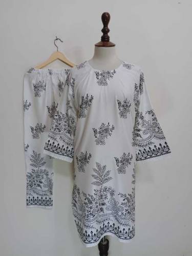 Ladies stitched Suites