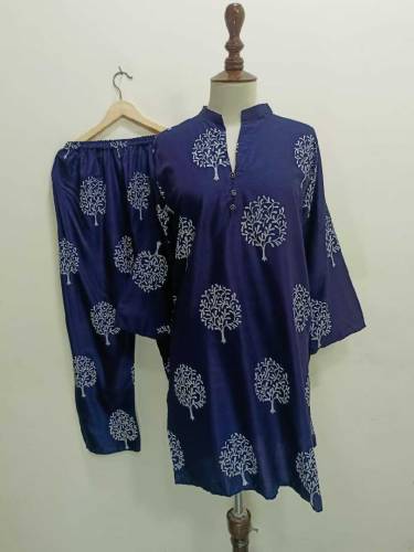 Ladies stitched Suites