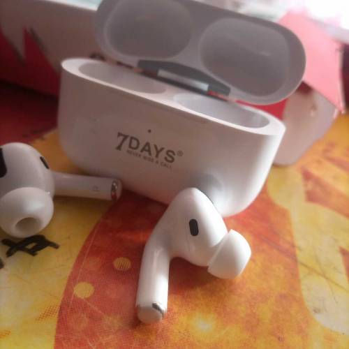7 days Bluetooth handsfree TX7 pro