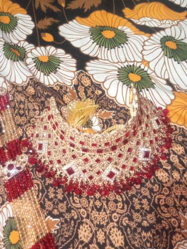 bridal set condition 💯 0 