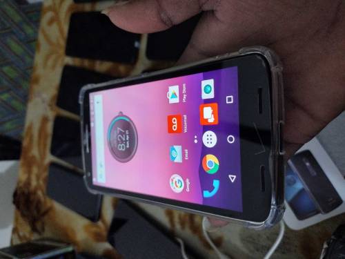 Motorola turbo 2 PTA approved frrsh