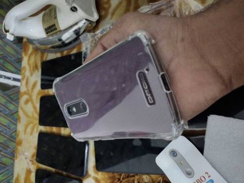 Motorola turbo 2 PTA approved frrsh