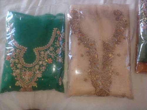 WEDDING & PARTY DRESSES 