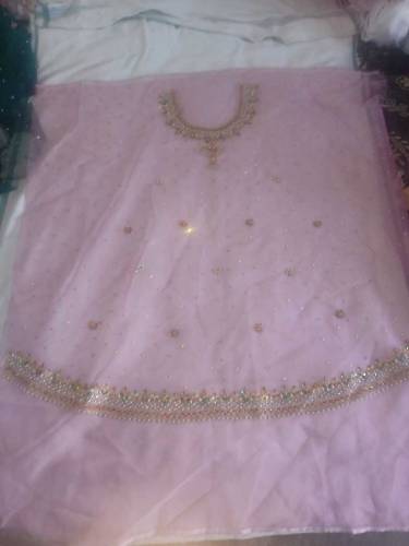 WEDDING AND PARTY DRESSES