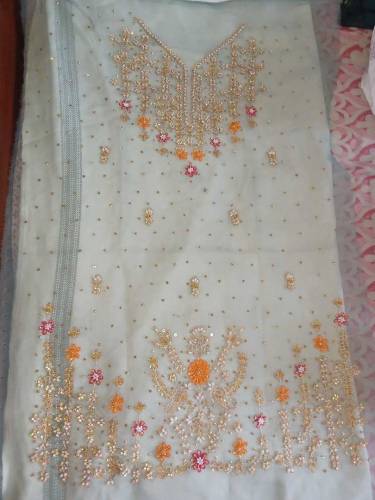 WEDDING AND PARTY DRESSES 