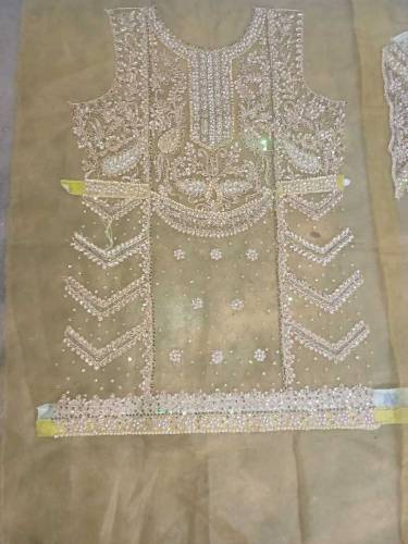 WEDDING AND PARTY DRESSES 