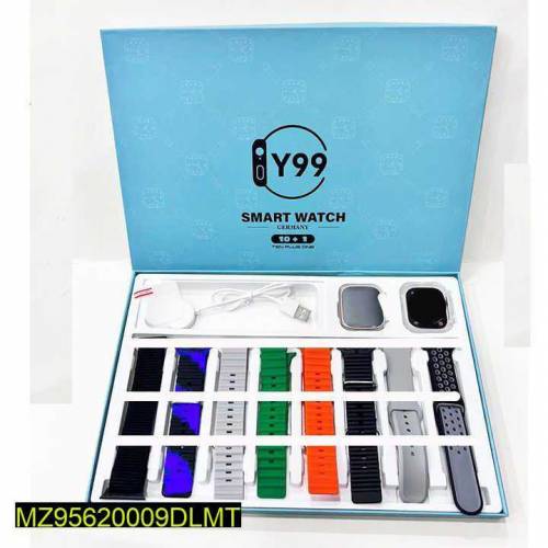 y99 ultra Smart watch 