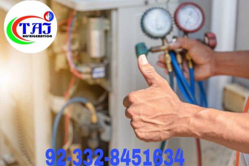 Taj cooling service 03328451634 whaysapp