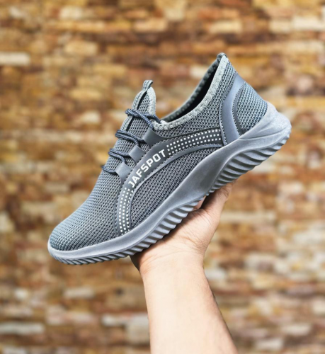 Men Causal Breathable Fashion Sneaker