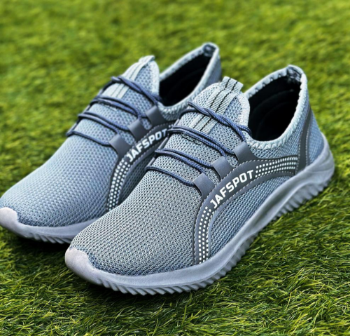 Men Causal Breathable Fashion Sneaker