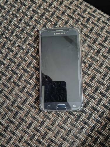 Samsung J3 Luna Pro